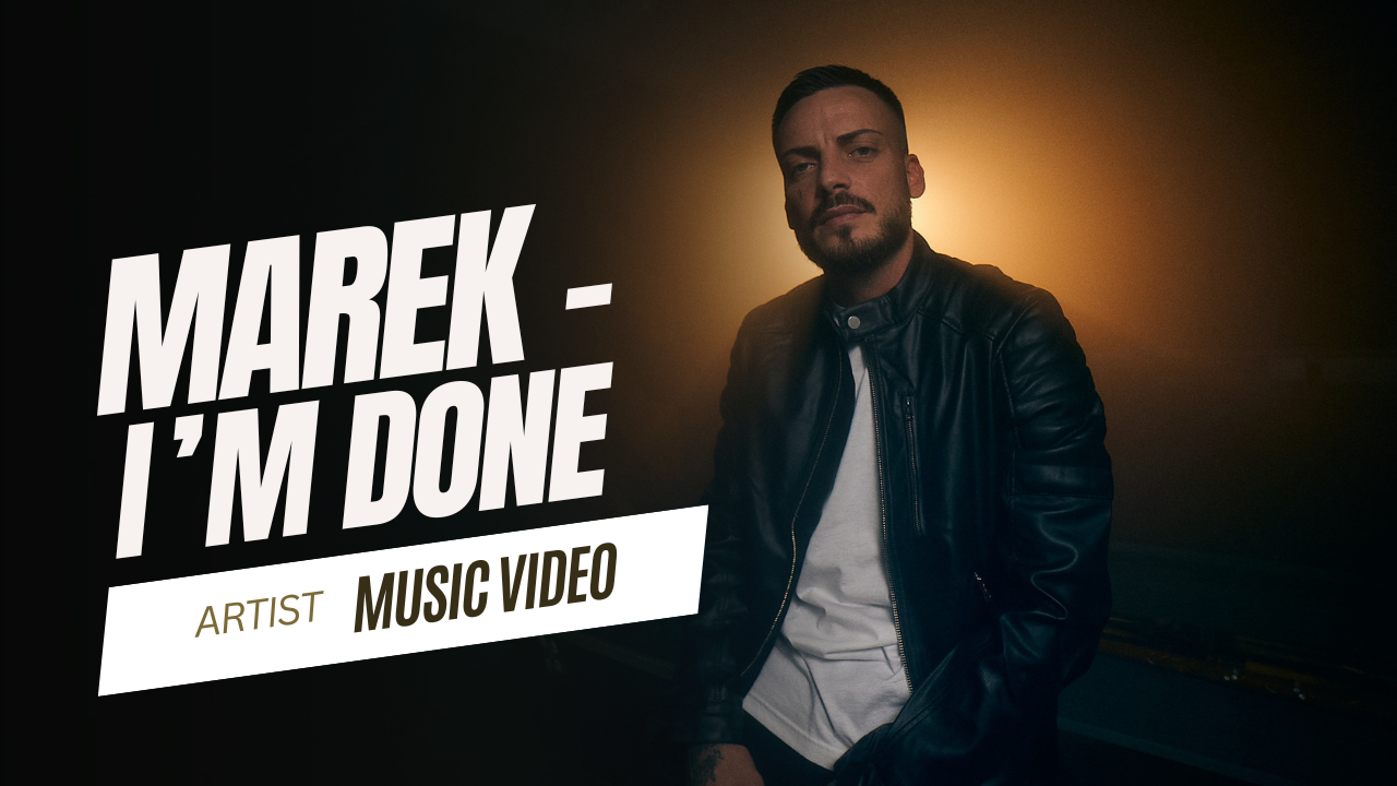 Marek — Documentary