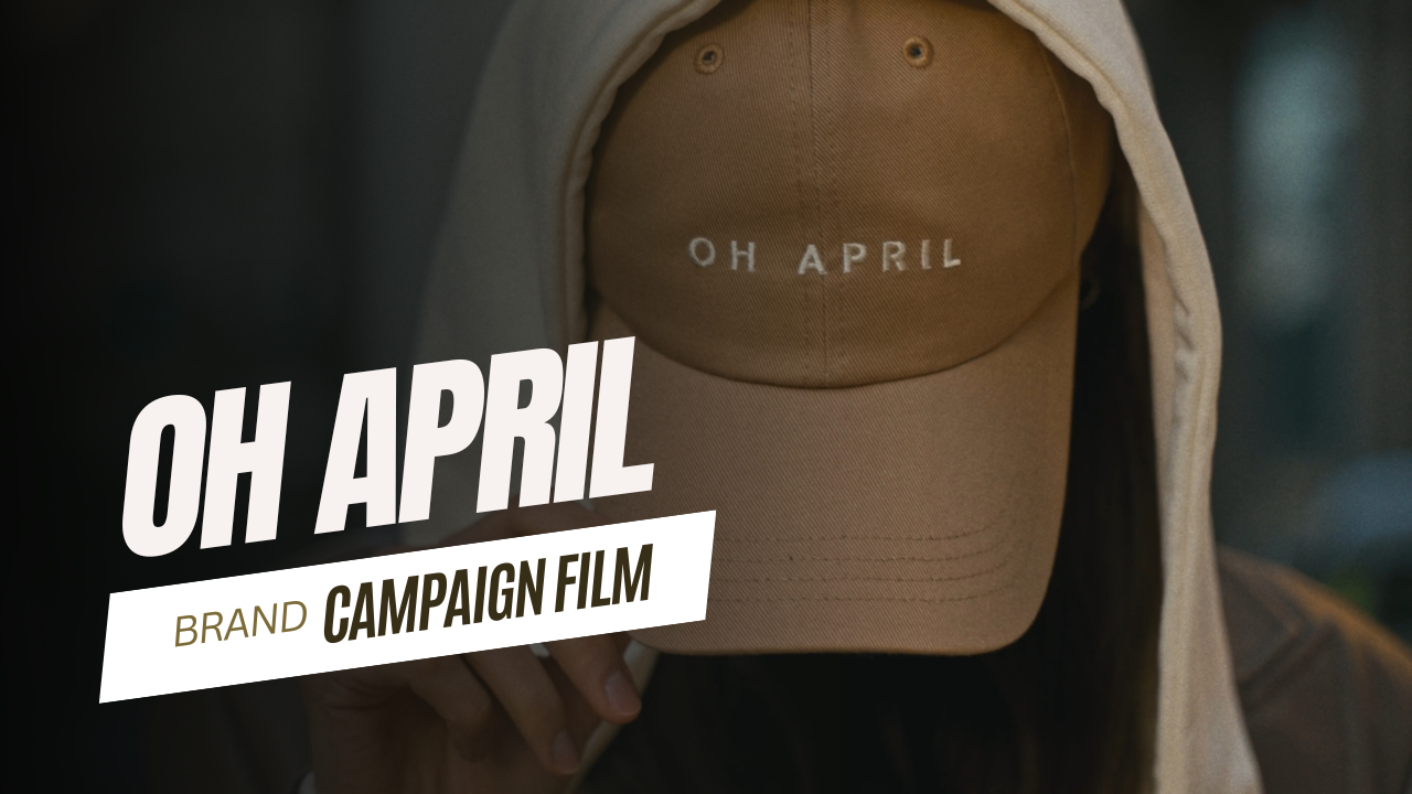 OH APRIL — Editorial