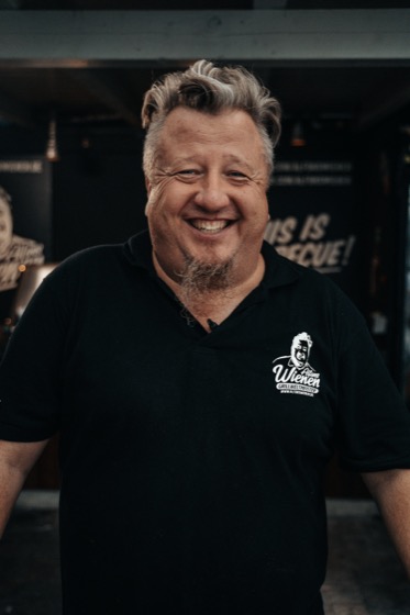 Alfons Wienen