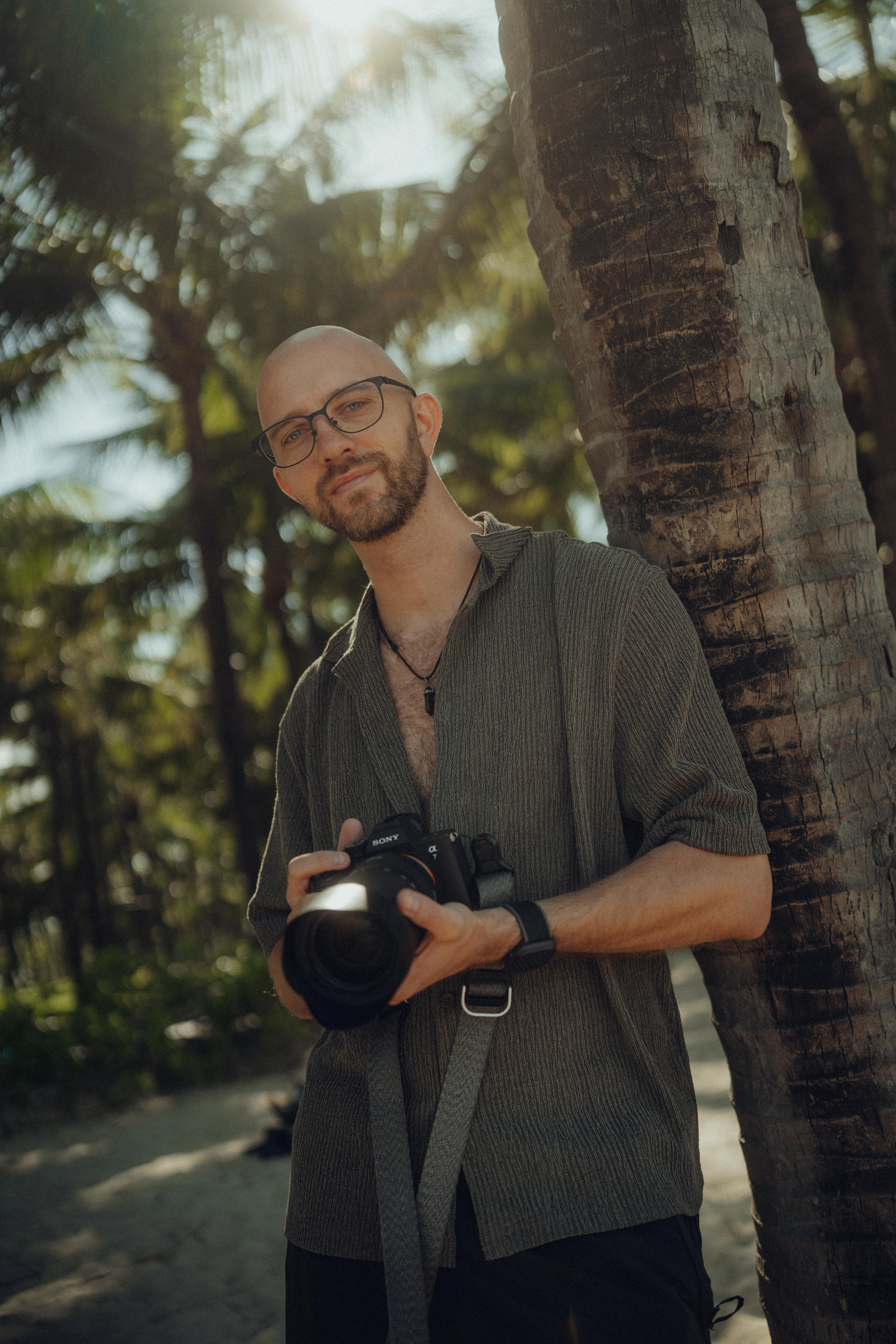 Sebaz — Founder, BYND NOW